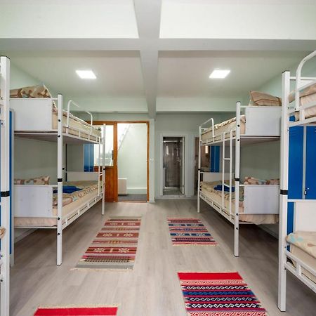 Xalila Hostel & Cafe Ladies Room Istanbul Luaran gambar
