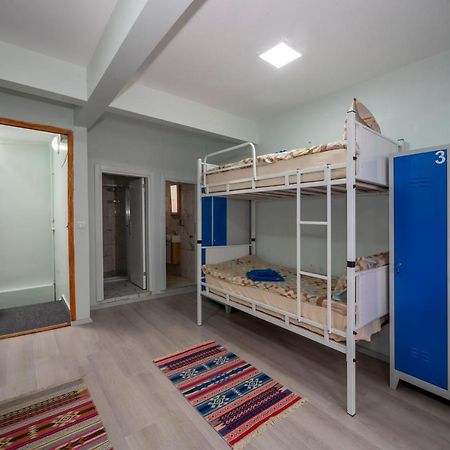 Xalila Hostel & Cafe Ladies Room Istanbul Luaran gambar