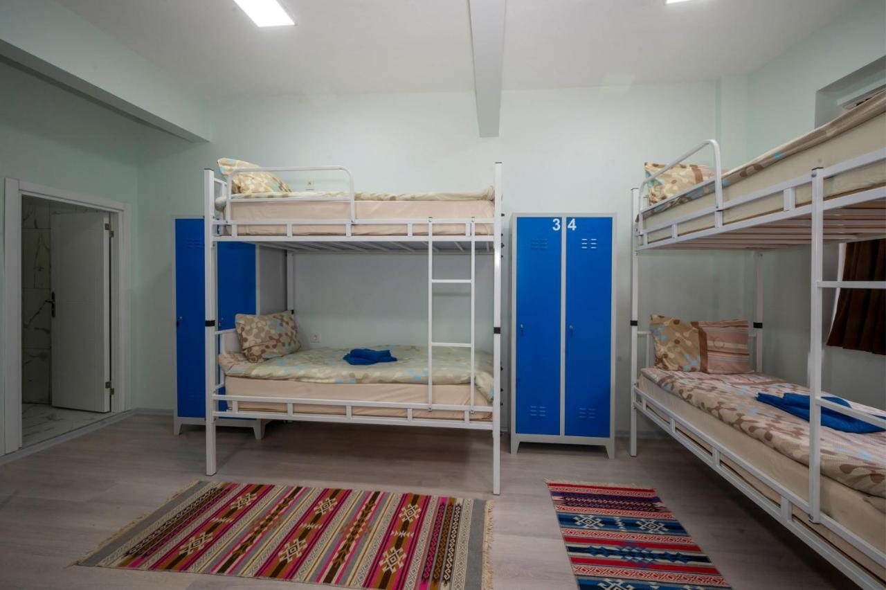Xalila Hostel & Cafe Ladies Room Istanbul Luaran gambar
