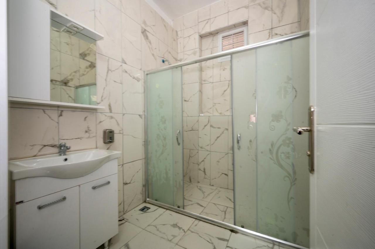 Xalila Hostel & Cafe Ladies Room Istanbul Luaran gambar